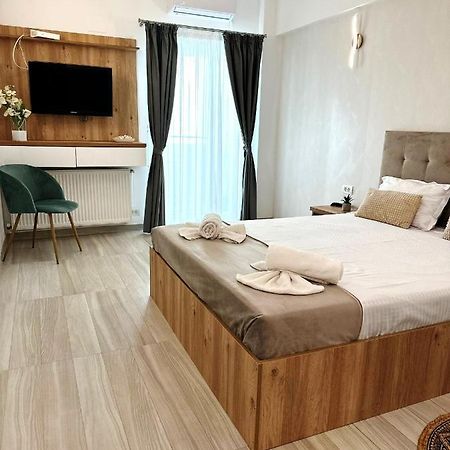Victory Luxury Apartments 艾福雷诺德 外观 照片