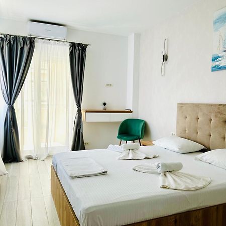 Victory Luxury Apartments 艾福雷诺德 外观 照片