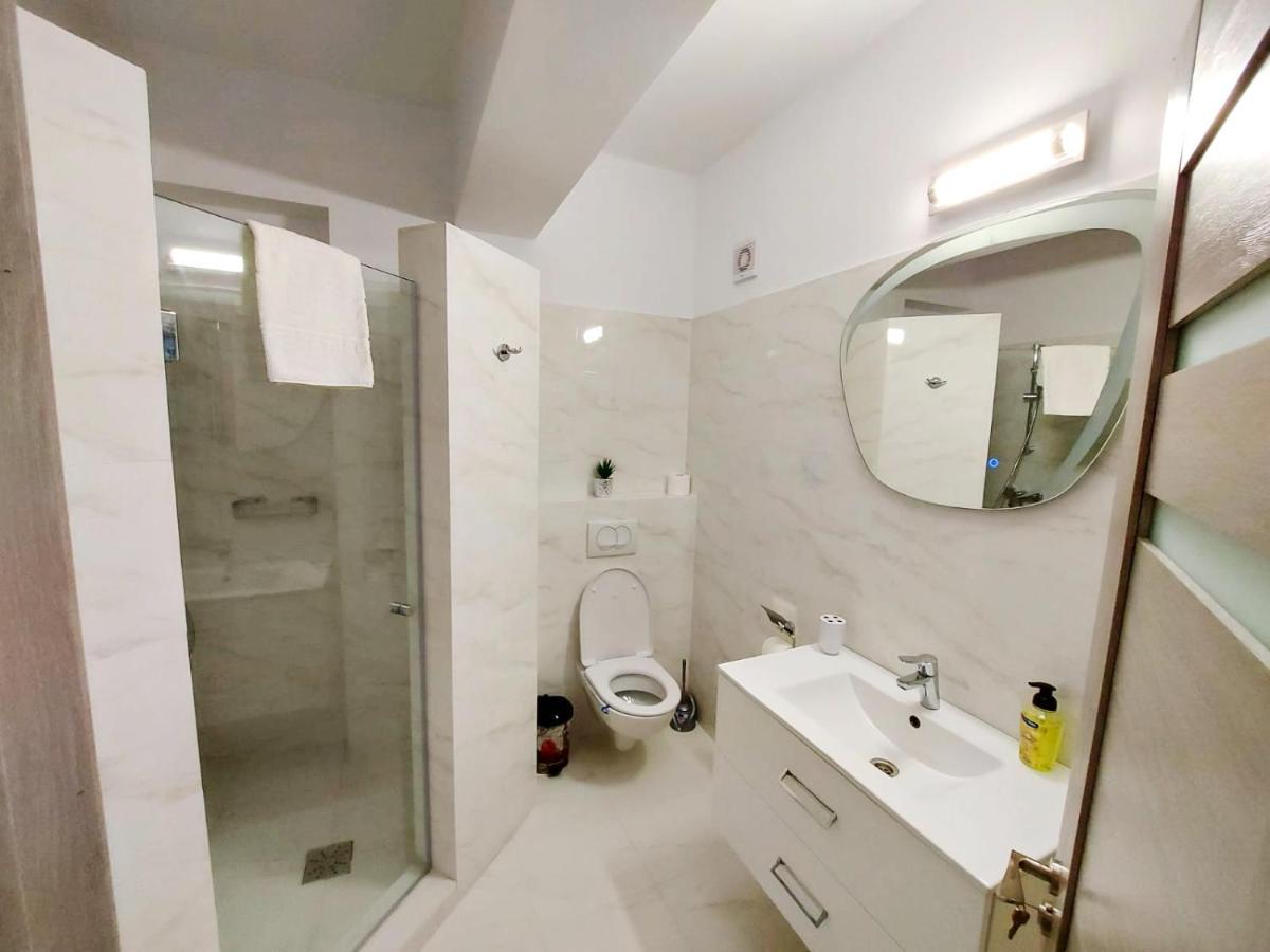 Victory Luxury Apartments 艾福雷诺德 外观 照片