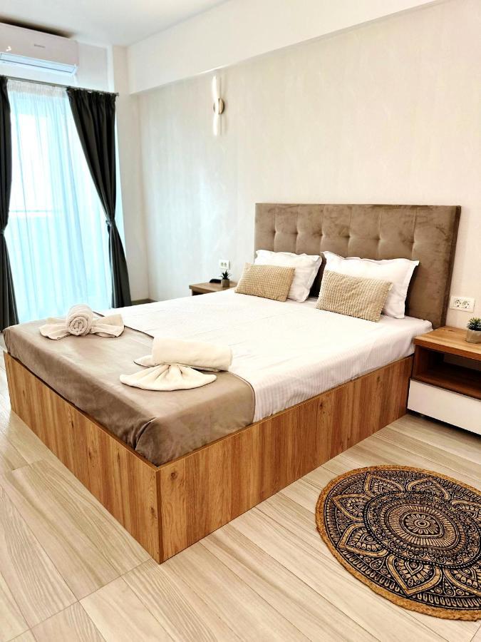 Victory Luxury Apartments 艾福雷诺德 外观 照片