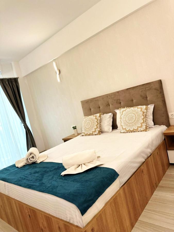 Victory Luxury Apartments 艾福雷诺德 外观 照片