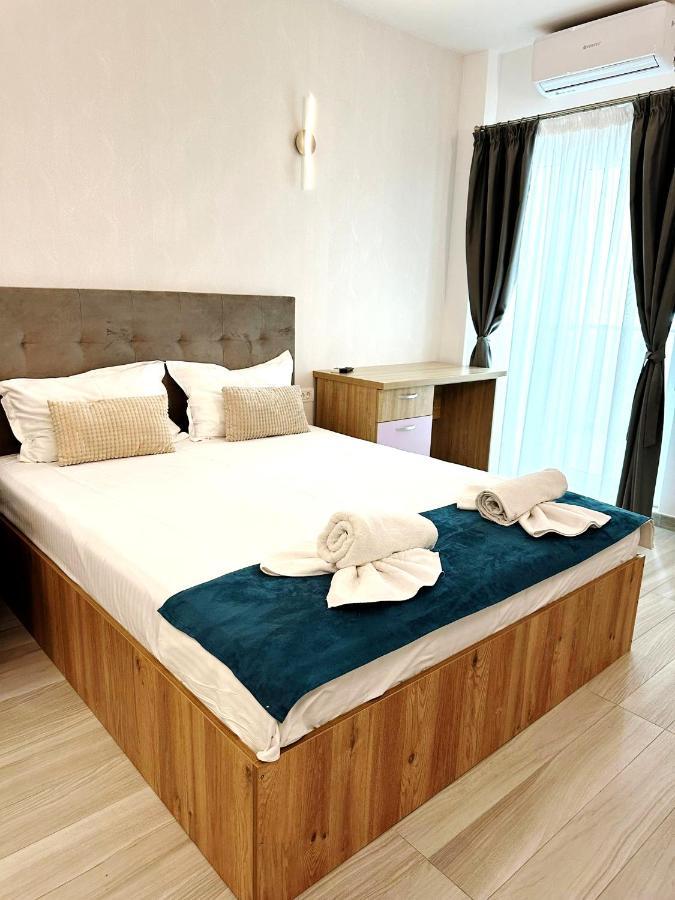 Victory Luxury Apartments 艾福雷诺德 外观 照片