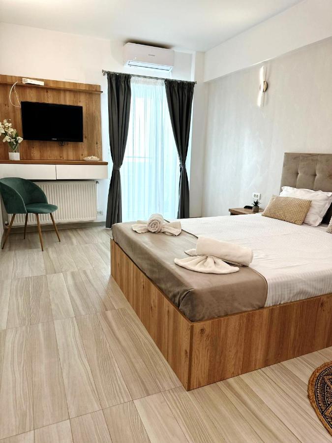 Victory Luxury Apartments 艾福雷诺德 外观 照片