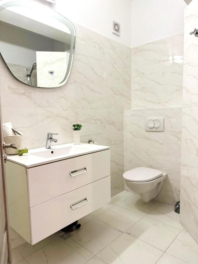 Victory Luxury Apartments 艾福雷诺德 外观 照片