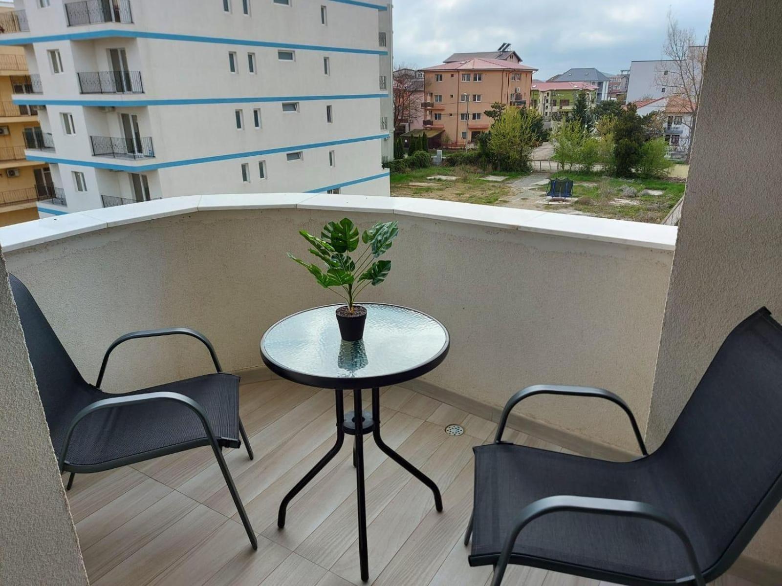 Victory Luxury Apartments 艾福雷诺德 外观 照片