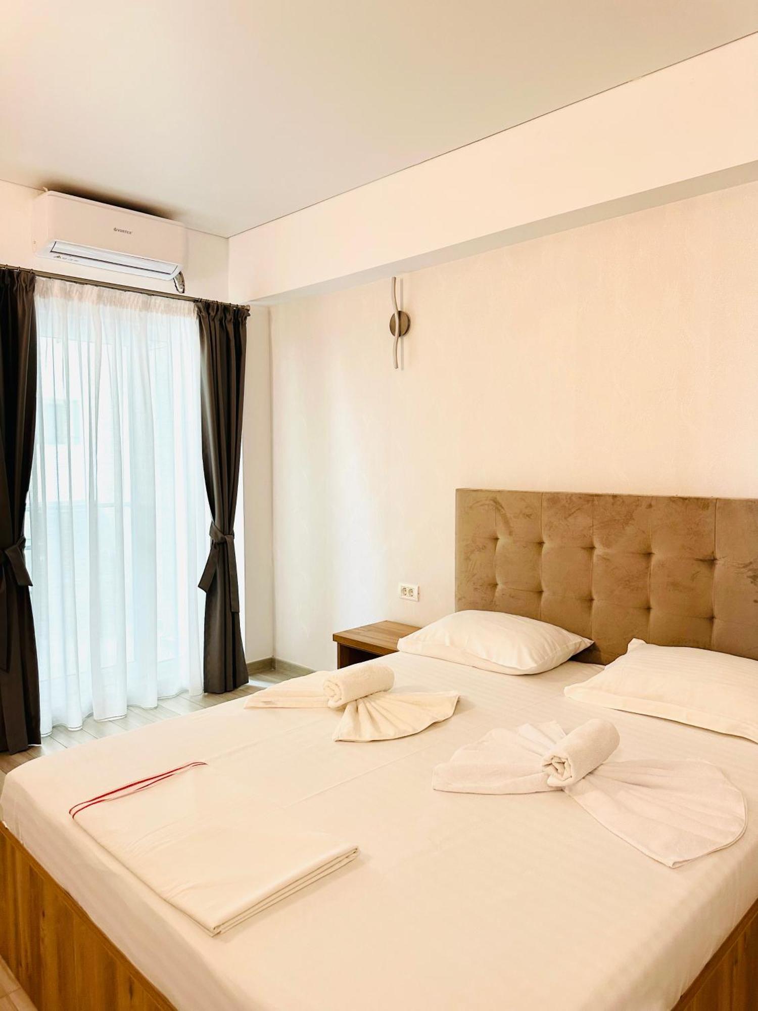 Victory Luxury Apartments 艾福雷诺德 外观 照片